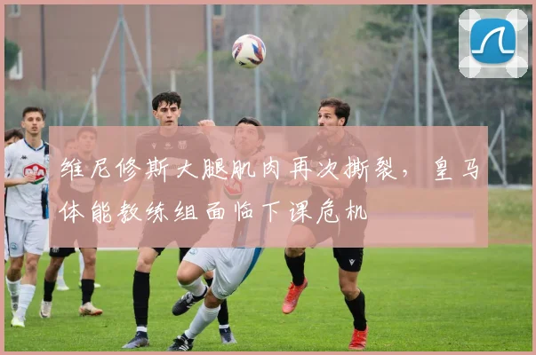 维尼修斯大腿肌肉再次撕裂,皇马体能教练组面临下课危机